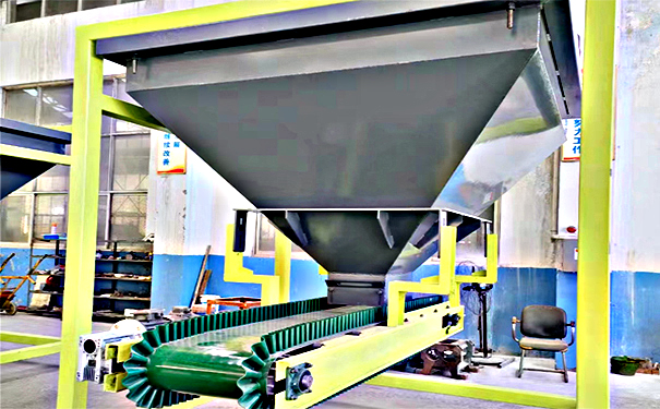 計(jì)量時(shí)代 粉料自動(dòng)配料系統(tǒng)已成提升生產(chǎn)效率的重要工具